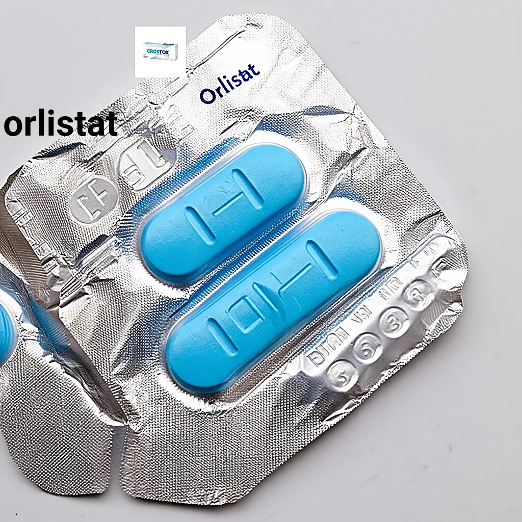 Precio del medicamento orlistat